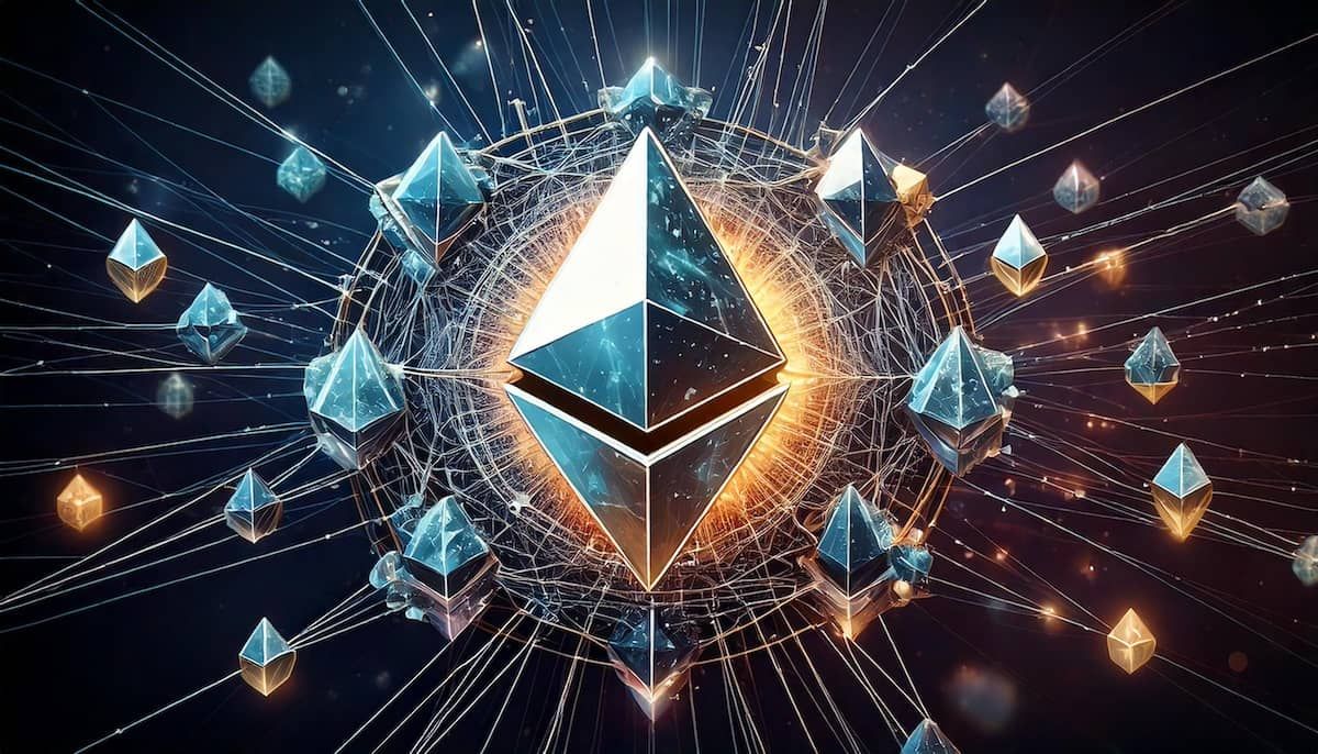 以太坊是什么(以太坊是什么意思)