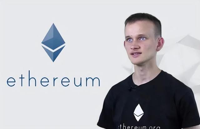 以太坊创始人(以太坊创始人维塔利克)