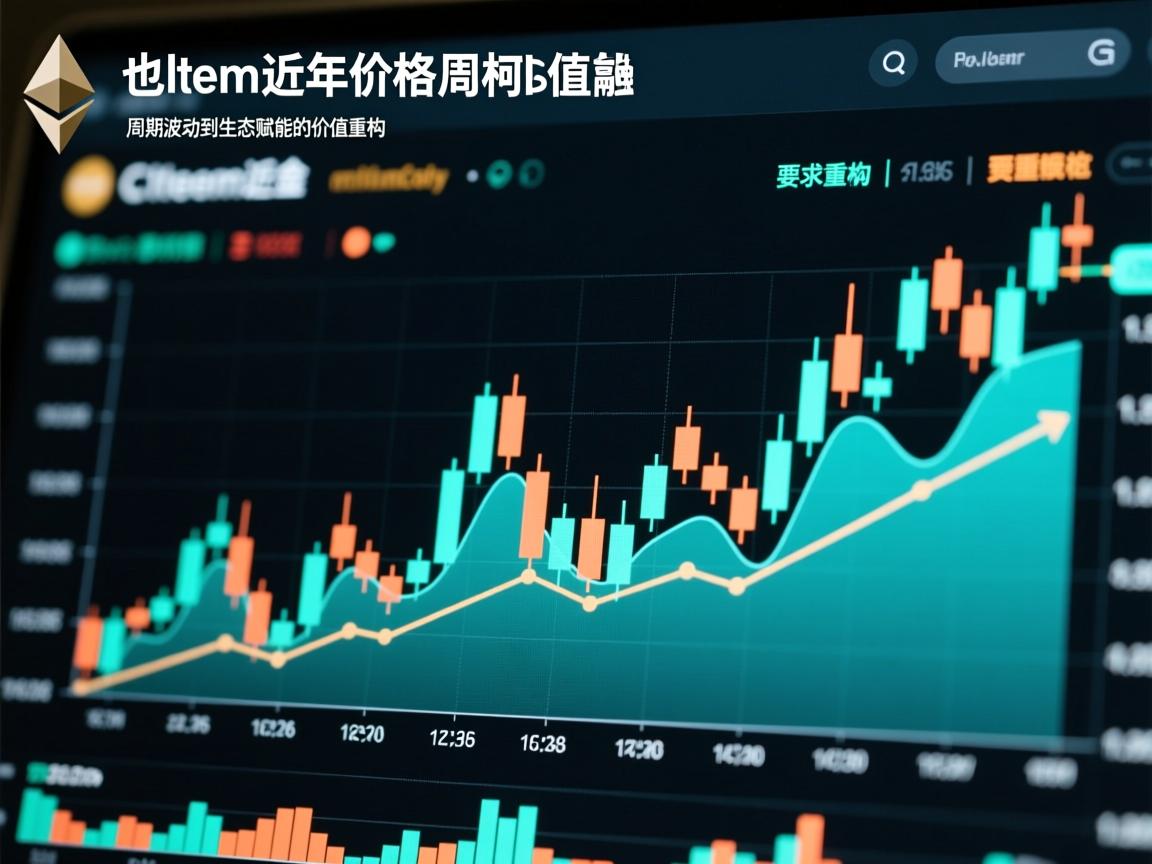 以太坊的价格(以太坊的价格历史) 以太坊的价格(以太坊的价格历史)