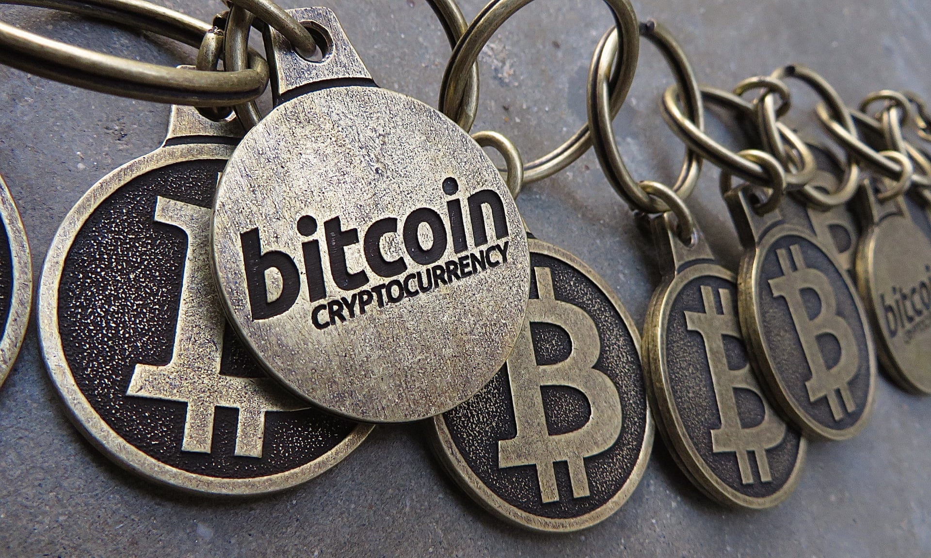 关于火币比特币的信息