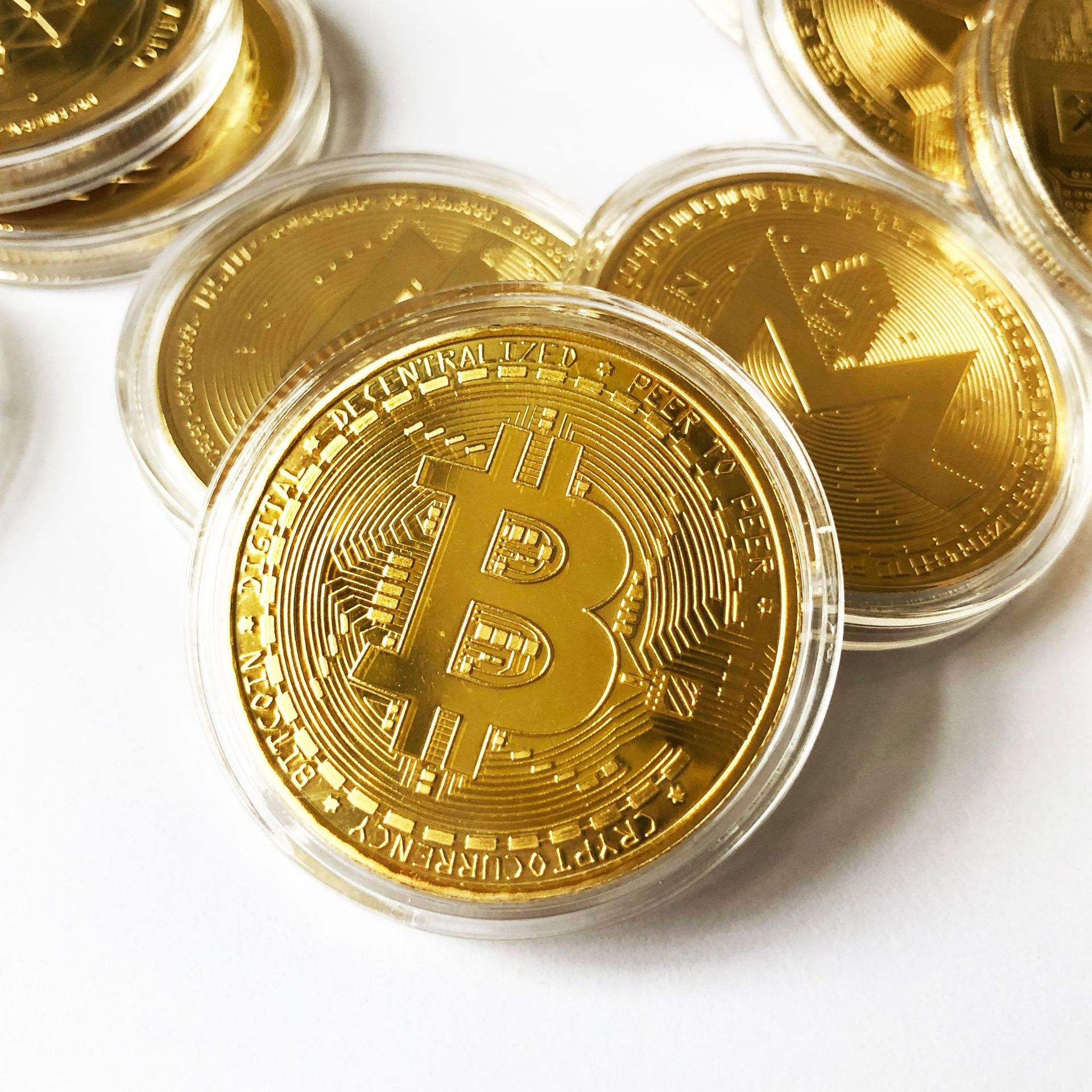 火币比特币的简单介绍