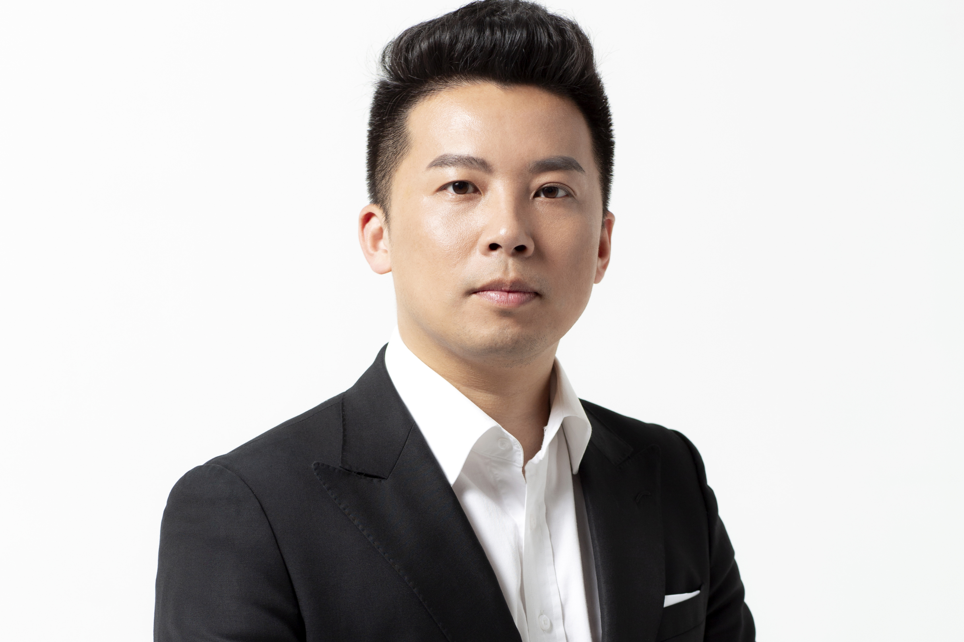 关于火币网创始人的信息