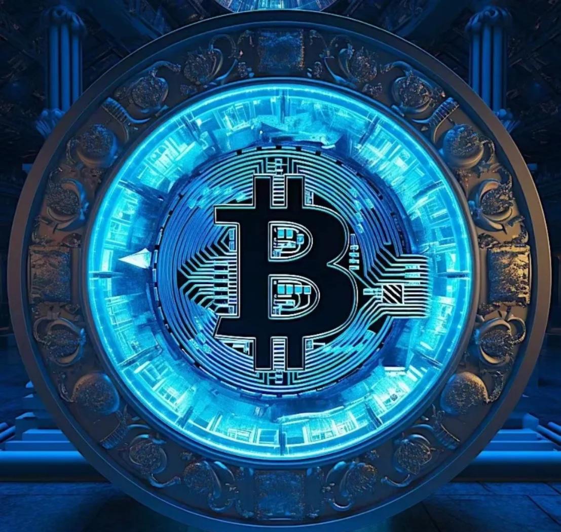 关于比特币火币网的信息