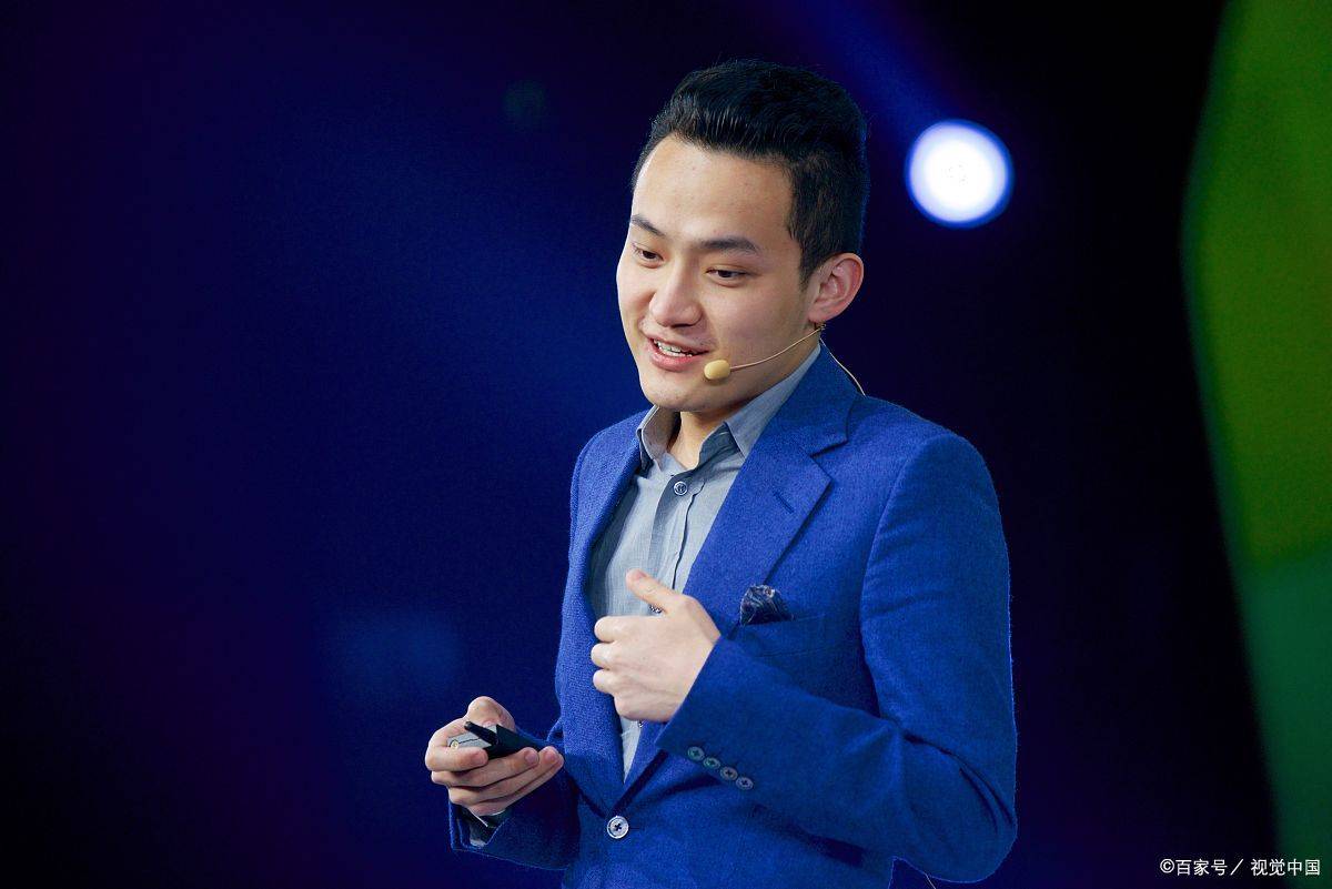 火币网创始人的简单介绍