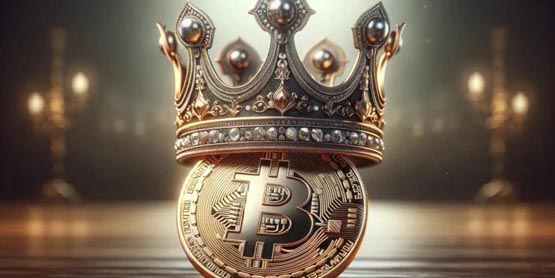 比特币最火(比特币最火的时候)