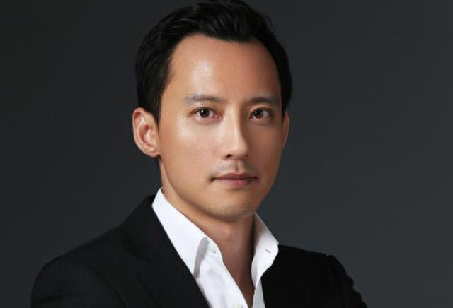关于火币网李林的信息