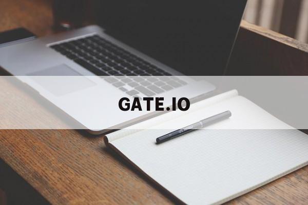 GATE.IO(gateio交易平台官方app下载手机版)